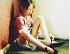 Imelda Marcos of Bethnal Green