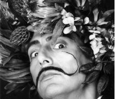 Death of Salvador Dali