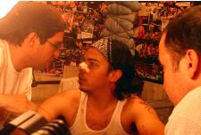 Cuco Gomez-Gomez Is Dead!