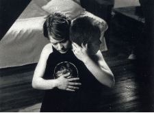 Dark Screen Shatters