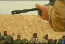 Buch Exodus - Kapitel 3