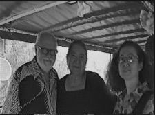 Bill & Gwen's 50th Barge Bash