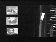 In Focus- Out of Focus