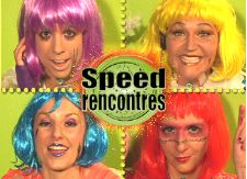 Speed Rencontres