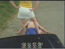 Killing the Afternoon