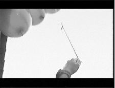 Fish Can Fly, Man Can Die