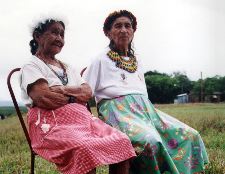 Mensageiras da Luz - Parteiras da Amazonia