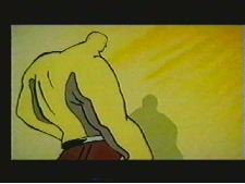 Super Super Man