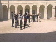 Ceci n'est pas une danse chorale