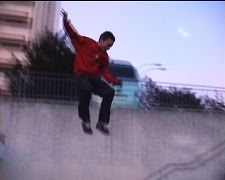 Comment je m'appelle