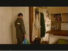 En travers de la gorge