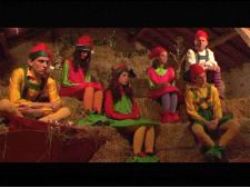 Il était une fois Père(s) Noël...