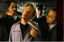 Singing in the Blood