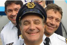 Toute ma vie j'ai rêvé