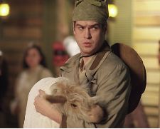 Sadness of Johnson Joe Jangles