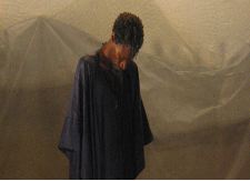 Passion sous les cendres