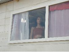 Moloch les chairs vives