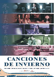 Canciones de invierno