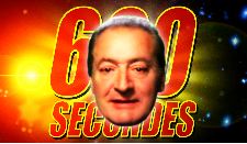 600 secondes pour refaire le monde