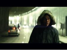 Rabbit in your Headlight