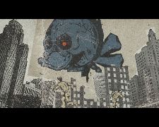 House of Jealous Lovers