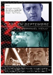 C'est en septembre
