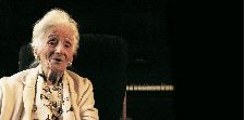 Mariette, 102 ans