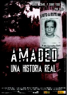 Amadeo. Una Historia Real