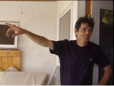 Richard Tuttle: Never not an Artist