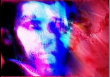 Five Portrait Studies in Five Minutes