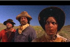 Lookin' For Some Posse