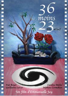 36 moins 23 (Elle et Lui)