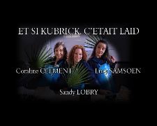 Et si Kubrick, c'était laid
