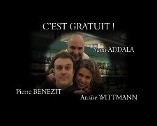 C'est gratuit !