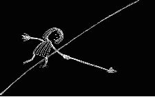 Krickels Abenteuer, Tiere in Not