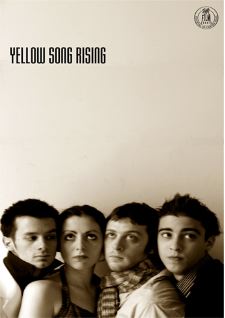 Yellow Song Rising