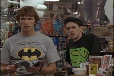 Because You Demanded It!