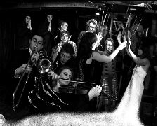 Palace for the Lost Ones