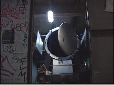 Zones d'ombre - Grauzonen