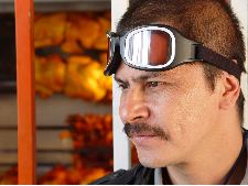 Adiós, para siempre