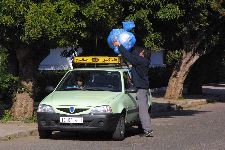 Taxi