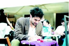 De Glauber para Jirges