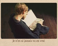 Histoire à chuchoter