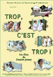 Trop, c'est trop !
