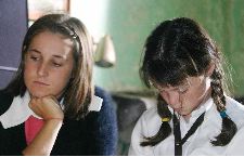 First Day of My Life