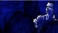 Com uma sombra na alma