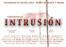 Intrusión