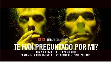 Te han preguntado por mi?