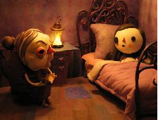 Historietas Assombradas (para crianças malcriadas)