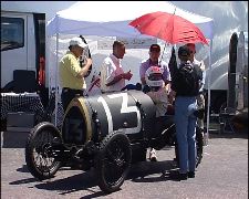 Passion selon Bugatti